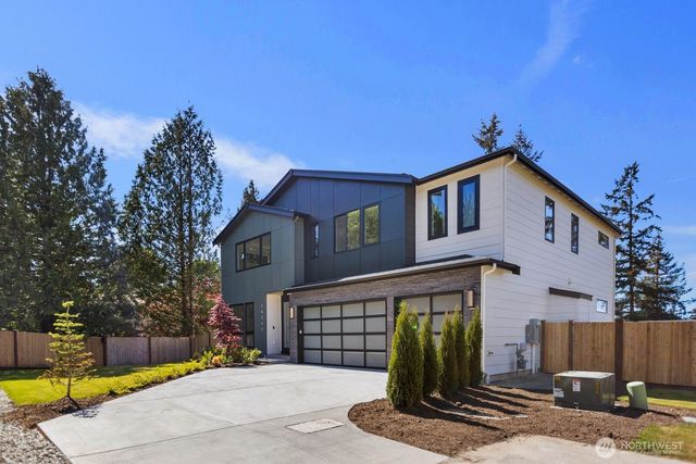 16211 Simonds Road NE, Kenmore, WA 98028