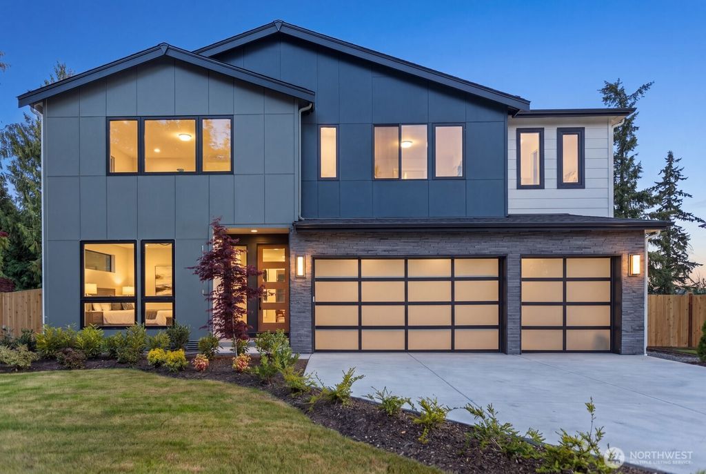 16211 Simonds Road NE, Kenmore, WA 98028