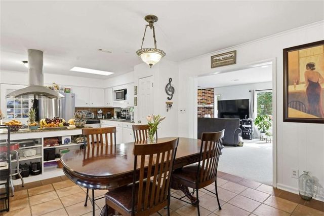 1792 Frazier Road, Decatur, GA 30033