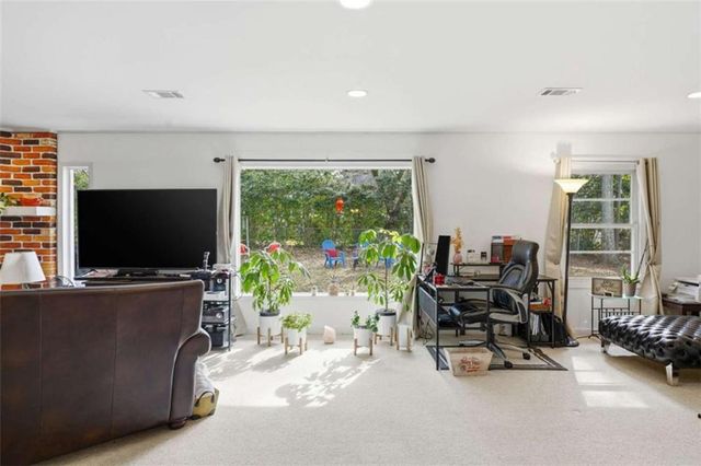 1792 Frazier Road, Decatur, GA 30033