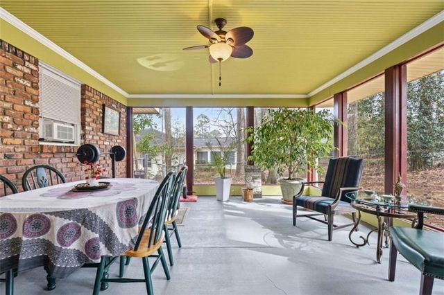 1792 Frazier Road, Decatur, GA 30033