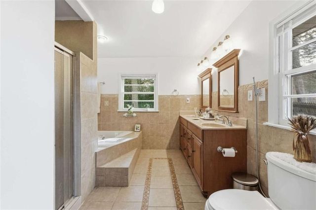 1792 Frazier Road, Decatur, GA 30033