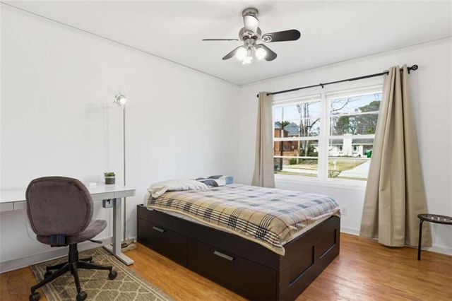 1792 Frazier Road, Decatur, GA 30033