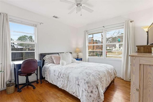 1792 Frazier Road, Decatur, GA 30033