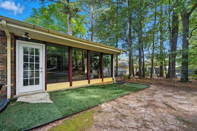 1792 Frazier Road, Decatur, GA 30033