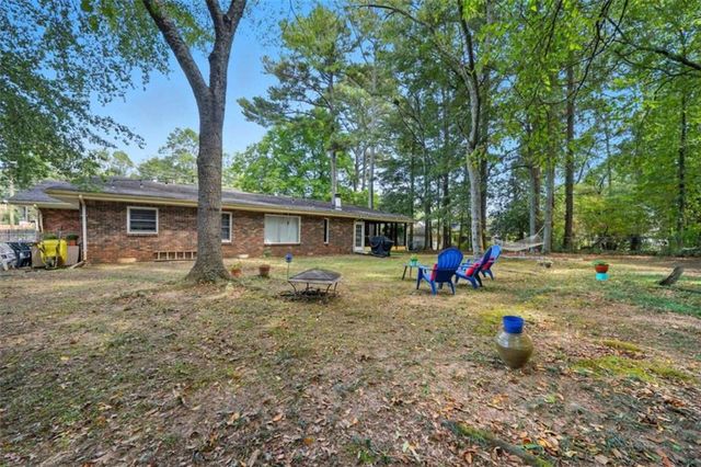 1792 Frazier Road, Decatur, GA 30033