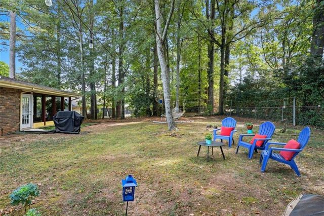 1792 Frazier Road, Decatur, GA 30033