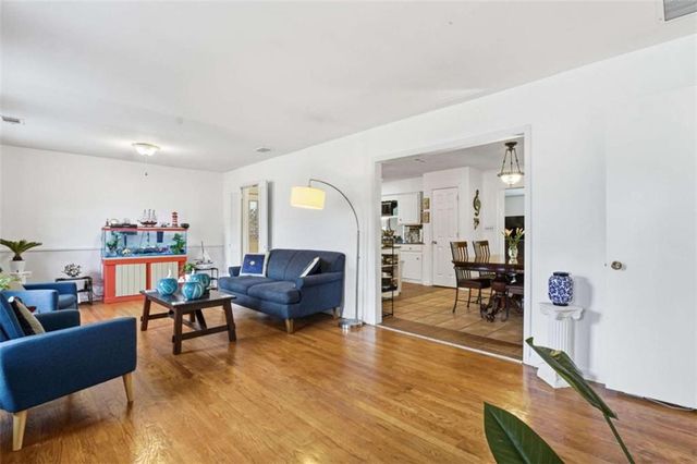 1792 Frazier Road, Decatur, GA 30033