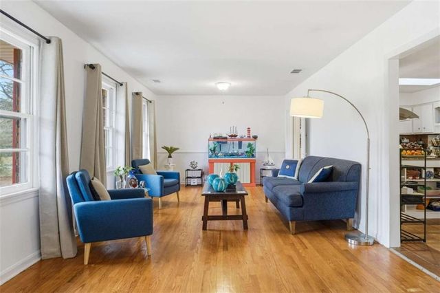 1792 Frazier Road, Decatur, GA 30033