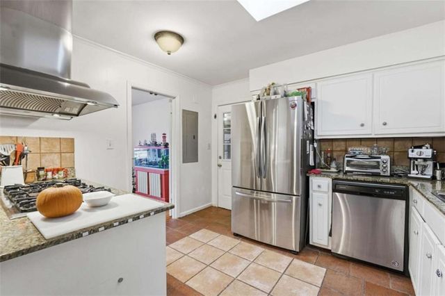 1792 Frazier Road, Decatur, GA 30033