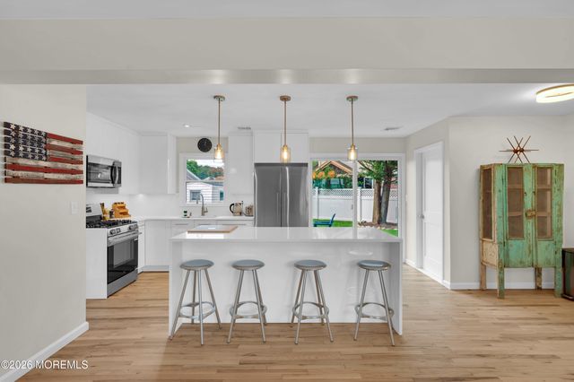 1706 Bay Avenue, Point Pleasant, NJ 08742