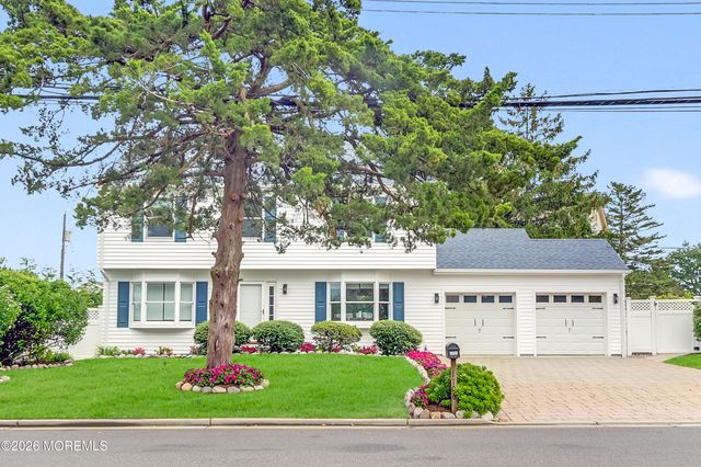 1706 Bay Avenue, Point Pleasant, NJ 08742