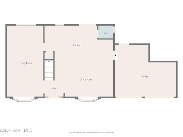 1706 Bay Avenue, Point Pleasant, NJ 08742