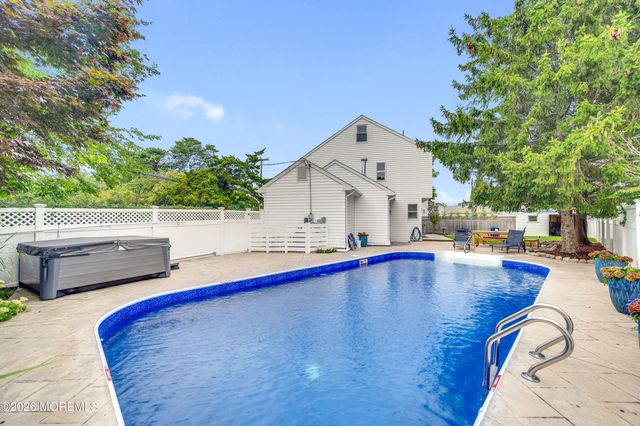 1706 Bay Avenue, Point Pleasant, NJ 08742