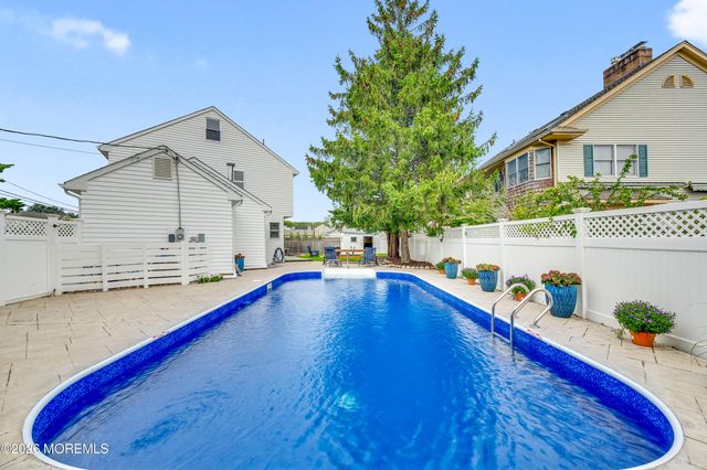 1706 Bay Avenue, Point Pleasant, NJ 08742