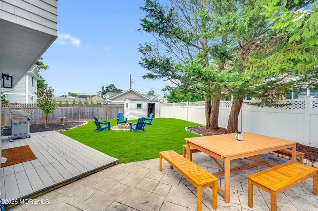 1706 Bay Avenue, Point Pleasant, NJ 08742
