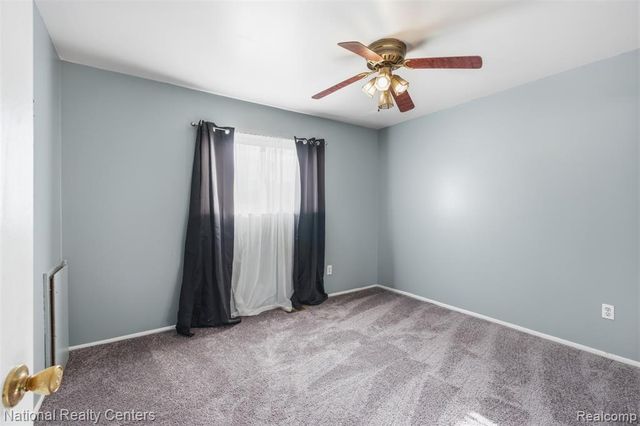 16021 Dugan Street, Roseville, MI 48066