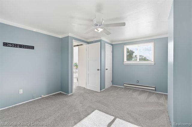 16021 Dugan Street, Roseville, MI 48066