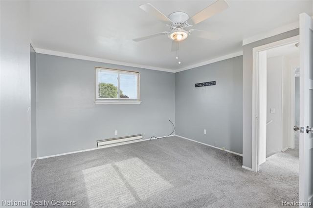 16021 Dugan Street, Roseville, MI 48066