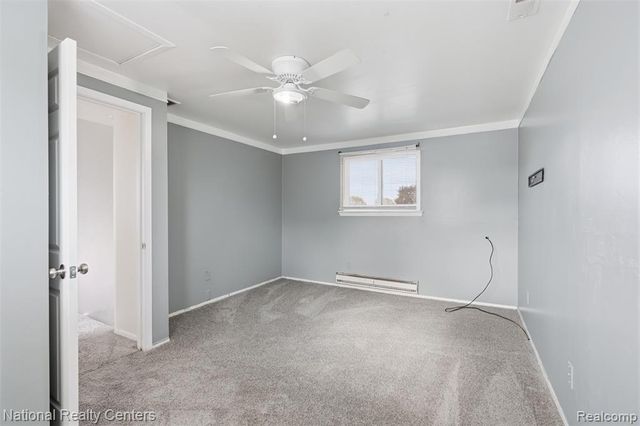 16021 Dugan Street, Roseville, MI 48066