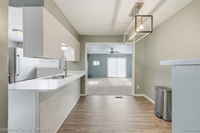 16021 Dugan Street, Roseville, MI 48066