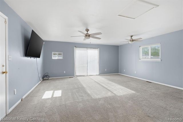 16021 Dugan Street, Roseville, MI 48066