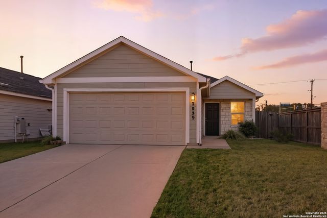 7259 Rosada Way, San Antonio, TX 78218
