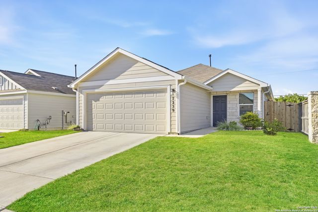 7259 Rosada Way, San Antonio, TX 78218