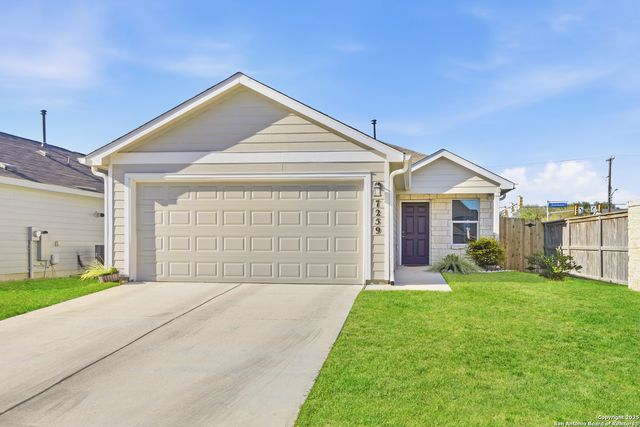 7259 Rosada Way, San Antonio, TX 78218