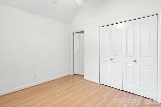 804 Mill Run Drive, Charlotte, NC 28209