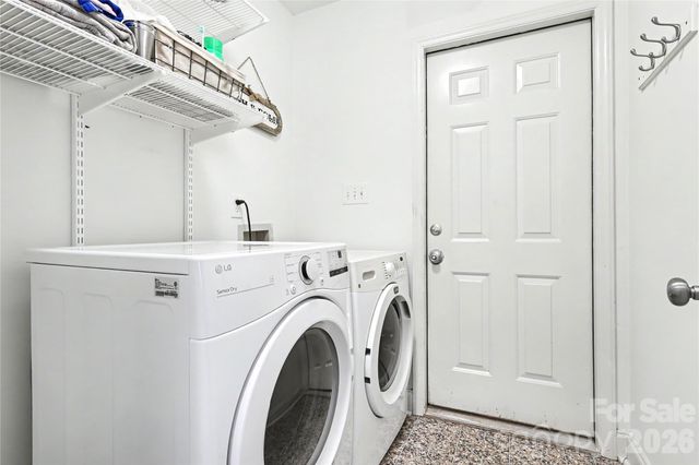 804 Mill Run Drive, Charlotte, NC 28209