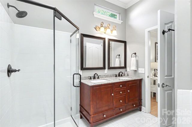 804 Mill Run Drive, Charlotte, NC 28209