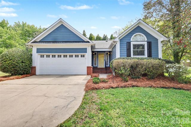 804 Mill Run Drive, Charlotte, NC 28209
