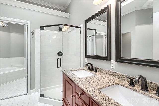 804 Mill Run Drive, Charlotte, NC 28209