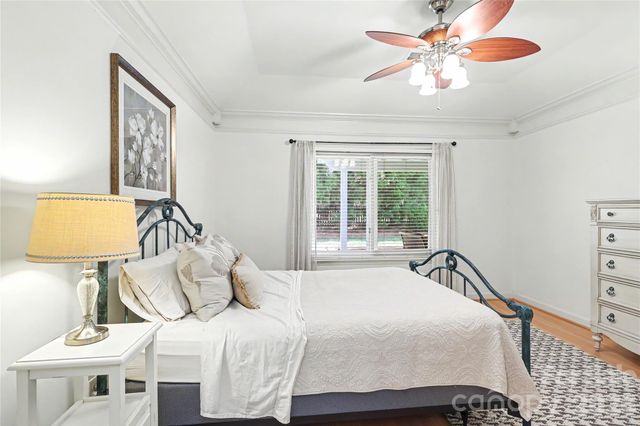 804 Mill Run Drive, Charlotte, NC 28209