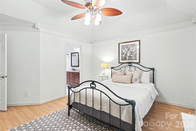 804 Mill Run Drive, Charlotte, NC 28209