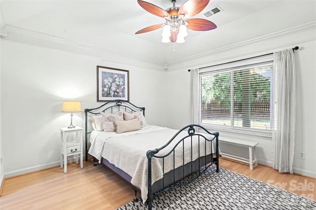 804 Mill Run Drive, Charlotte, NC 28209