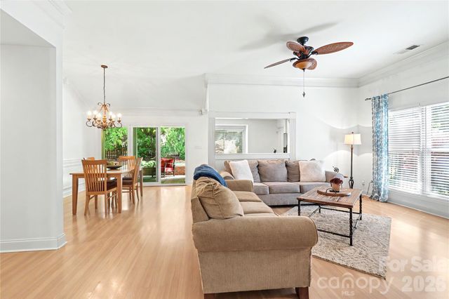 804 Mill Run Drive, Charlotte, NC 28209