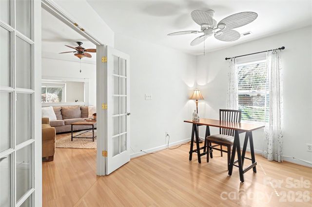 804 Mill Run Drive, Charlotte, NC 28209