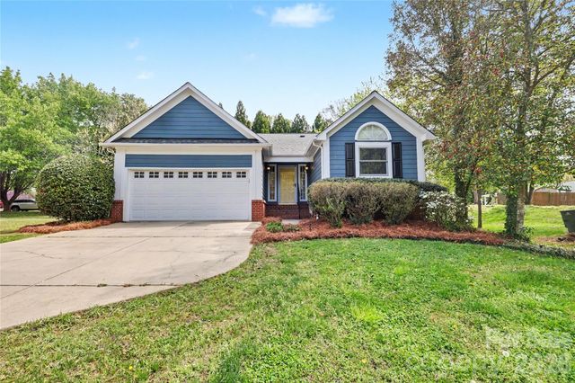 804 Mill Run Drive, Charlotte, NC 28209