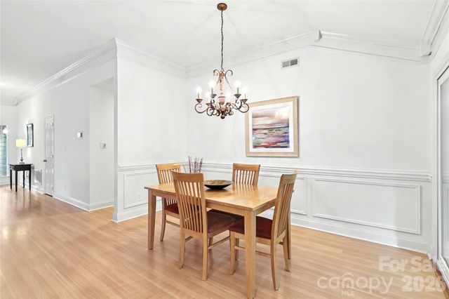 804 Mill Run Drive, Charlotte, NC 28209