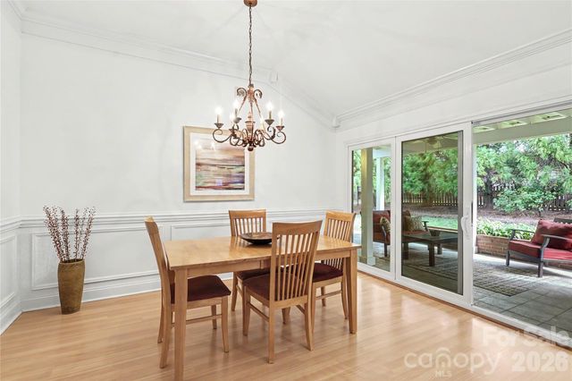 804 Mill Run Drive, Charlotte, NC 28209