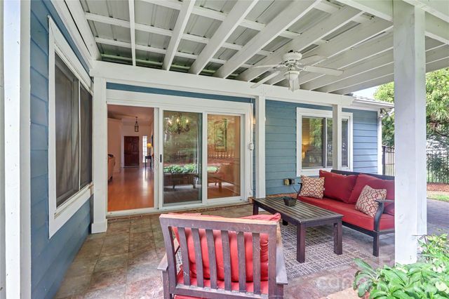 804 Mill Run Drive, Charlotte, NC 28209