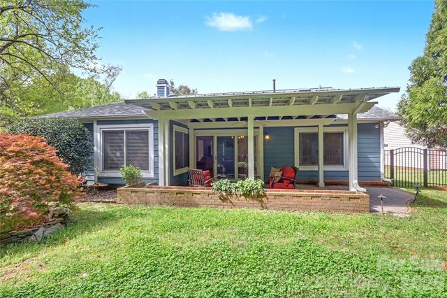 804 Mill Run Drive, Charlotte, NC 28209