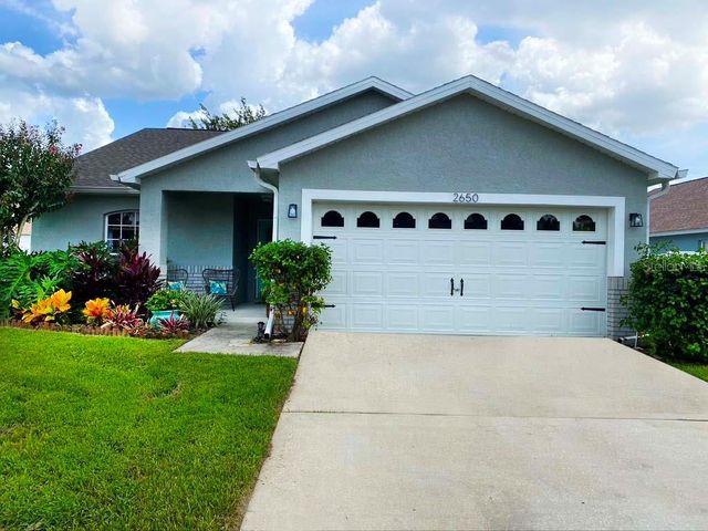 2650 AUTUMN CREEK CIRCLE, Kissimmee, FL 34747