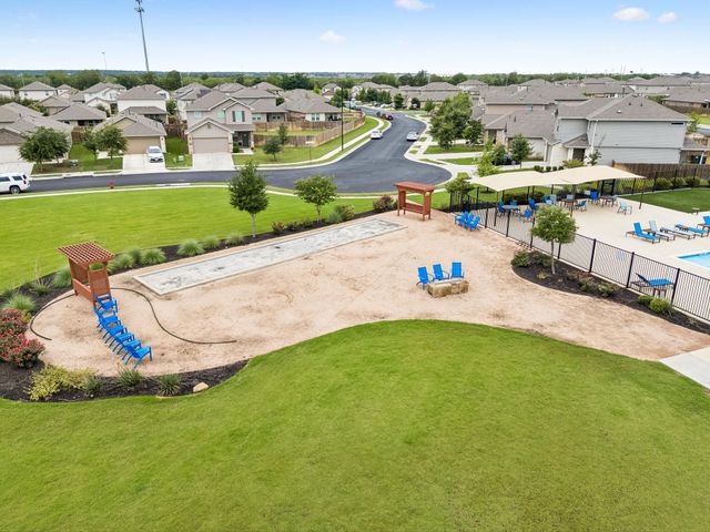 301 Rimrock CT, Bastrop, TX 78602