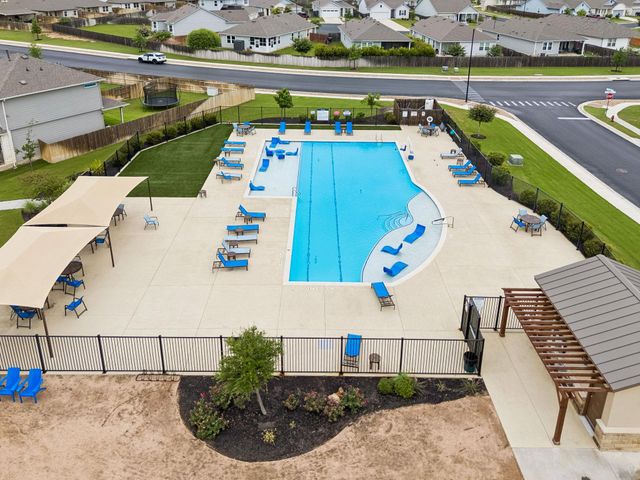 301 Rimrock CT, Bastrop, TX 78602