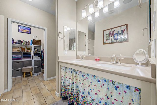 2940 N BRIGHTON --, Mesa, AZ 85207