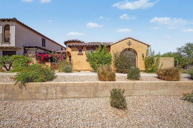 2940 N BRIGHTON --, Mesa, AZ 85207