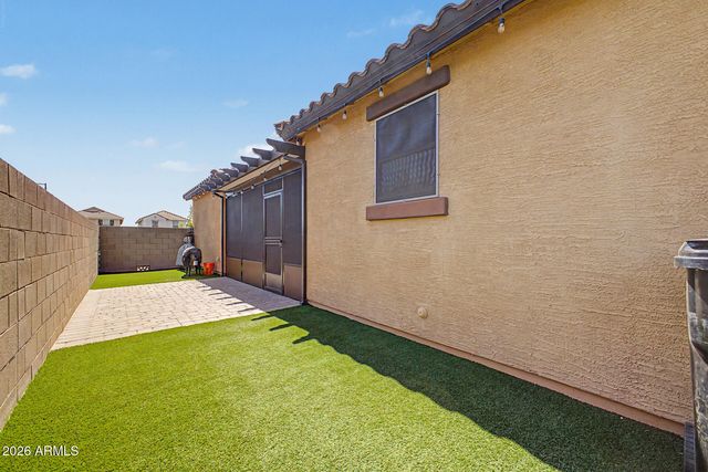 2940 N BRIGHTON --, Mesa, AZ 85207